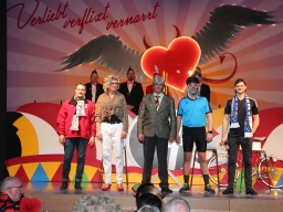 Büttenabend 2025 - 14.02.2025